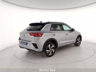 VOLKSWAGEN T-Roc 2.0 TDI SCR 150 CV DSG R-Line 2