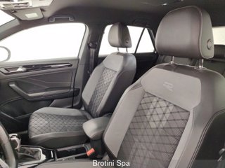VOLKSWAGEN T-Roc 2.0 TDI SCR 150 CV DSG R-Line 8