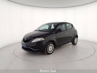 LANCIA Ypsilon 1.2 69 CV 5 porte Gold