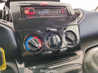 LANCIA Ypsilon 1.2 69 CV 5 porte Gold 12