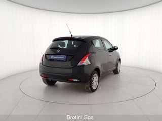 LANCIA Ypsilon 1.2 69 CV 5 porte Gold 2