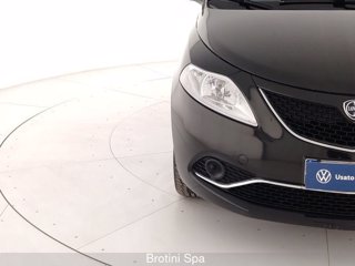 LANCIA Ypsilon 1.2 69 CV 5 porte Gold 4