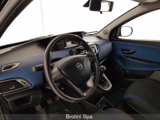 LANCIA Ypsilon 1.2 69 CV 5 porte Gold 7