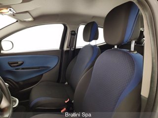 LANCIA Ypsilon 1.2 69 CV 5 porte Gold 8