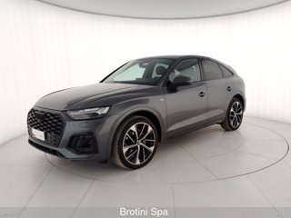 AUDI Q5 SPB 40 TDI quattro S tronic S line plus