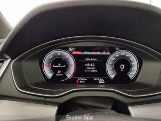AUDI Q5 SPB 40 TDI quattro S tronic S line plus 14