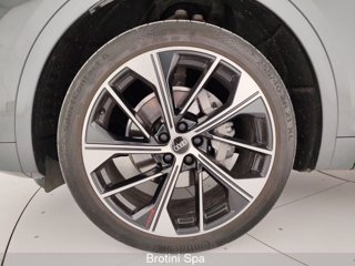 AUDI Q5 SPB 40 TDI quattro S tronic S line plus 5