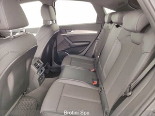 AUDI Q5 SPB 40 TDI quattro S tronic S line plus 9