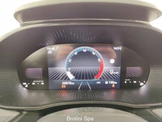 SKODA Fabia 1.0 MPI 80 CV Young Edition 14