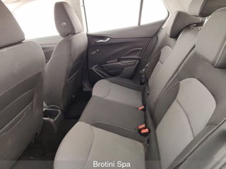 SKODA Fabia 1.0 MPI 80 CV Young Edition 9