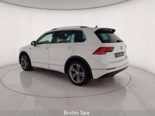 VOLKSWAGEN Tiguan 1.6 TDI SCR Sport BlueMotion Technology 1