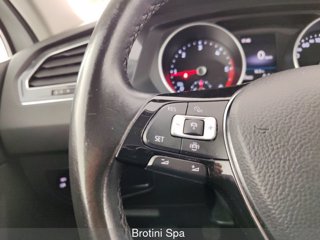 VOLKSWAGEN Tiguan 1.6 TDI SCR Sport BlueMotion Technology 13