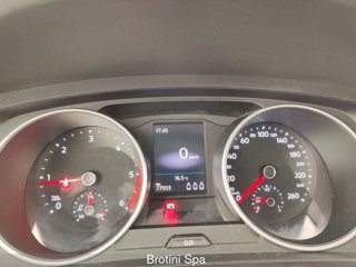 VOLKSWAGEN Tiguan 1.6 TDI SCR Sport BlueMotion Technology 14