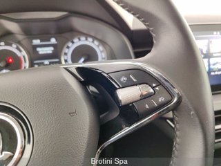 SKODA Kamiq 1.0 TSI Ambition 12