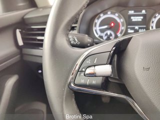 SKODA Kamiq 1.0 TSI Ambition 13