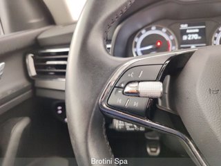 SKODA Kamiq 1.0 TSI 110 CV ScoutLine 13