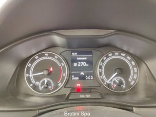 SKODA Kamiq 1.0 TSI 110 CV ScoutLine 14