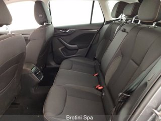 SKODA Kamiq 1.0 TSI 110 CV ScoutLine 9