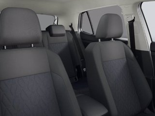 VOLKSWAGEN T-Cross 1.0 TSI 115 CV Edition Plus 6