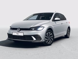 VOLKSWAGEN Polo 1.0 TSI Edition Plus 0
