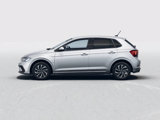 VOLKSWAGEN Polo 1.0 TSI Edition Plus 1