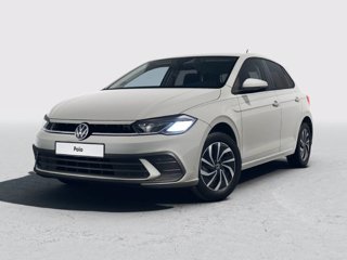 VOLKSWAGEN Polo 1.0 TSI DSG Edition Plus 0