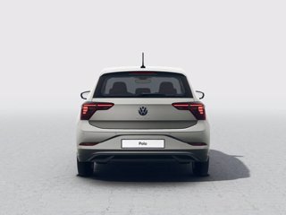 VOLKSWAGEN Polo 1.0 TSI DSG Edition Plus 3