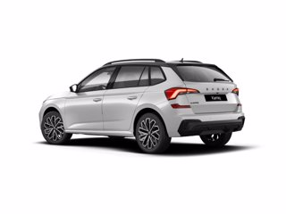 SKODA Kamiq 1.5 TSI ACT DSG 130 Edition 2