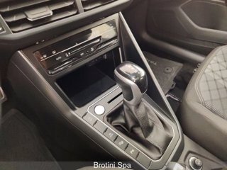 VOLKSWAGEN Taigo 1.5 TSI 150 CV DSG R-Line 10