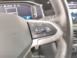 VOLKSWAGEN Taigo 1.5 TSI 150 CV DSG R-Line 11