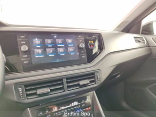 VOLKSWAGEN Taigo 1.5 TSI 150 CV DSG R-Line 13