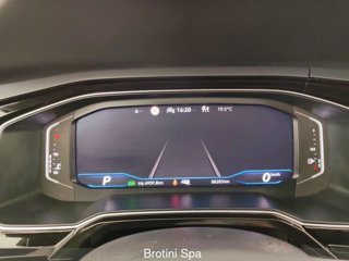 VOLKSWAGEN Taigo 1.5 TSI 150 CV DSG R-Line 14