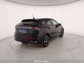 VOLKSWAGEN Taigo 1.5 TSI 150 CV DSG R-Line 2