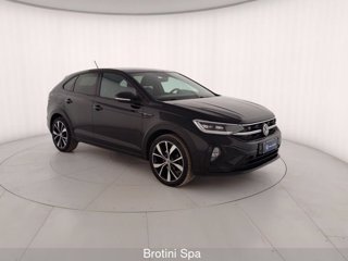 VOLKSWAGEN Taigo 1.5 TSI 150 CV DSG R-Line 3