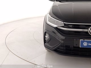 VOLKSWAGEN Taigo 1.5 TSI 150 CV DSG R-Line 4