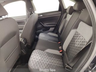 VOLKSWAGEN Taigo 1.5 TSI 150 CV DSG R-Line 9