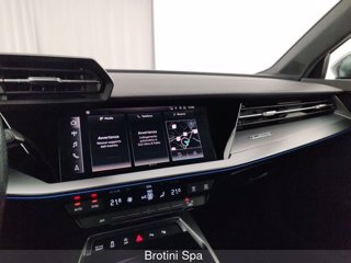 AUDI A3 S3 SPB TFSI 310 CV quattro S tronic 14