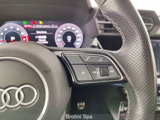 AUDI A3 S3 SPB TFSI 310 CV quattro S tronic 15