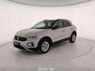 VOLKSWAGEN T-Roc 1.5 TSI ACT DSG Life 0