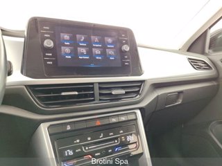 VOLKSWAGEN T-Roc 1.5 TSI ACT DSG Life 14