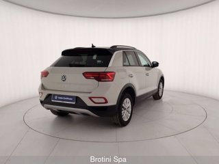 VOLKSWAGEN T-Roc 1.5 TSI ACT DSG Life 2