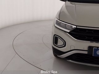 VOLKSWAGEN T-Roc 1.5 TSI ACT DSG Life 4