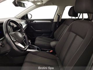VOLKSWAGEN T-Roc 1.5 TSI ACT DSG Life 6