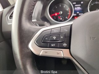 VOLKSWAGEN Tiguan 1.5 TSI ACT Life 13