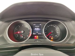 VOLKSWAGEN Tiguan 1.5 TSI ACT Life 14