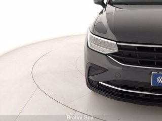 VOLKSWAGEN Tiguan 1.5 TSI ACT Life 4