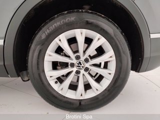 VOLKSWAGEN Tiguan 1.5 TSI ACT Life 5