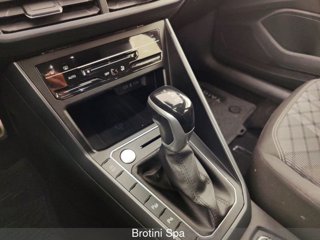 VOLKSWAGEN Taigo 1.0 TSI 110 CV DSG R-Line 11