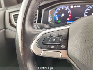 VOLKSWAGEN Taigo 1.0 TSI 110 CV DSG R-Line 13