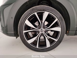 VOLKSWAGEN Taigo 1.0 TSI 110 CV DSG R-Line 5